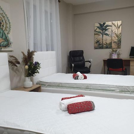 Lovely Apartment On Tirana City Center 티라나 외부 사진
