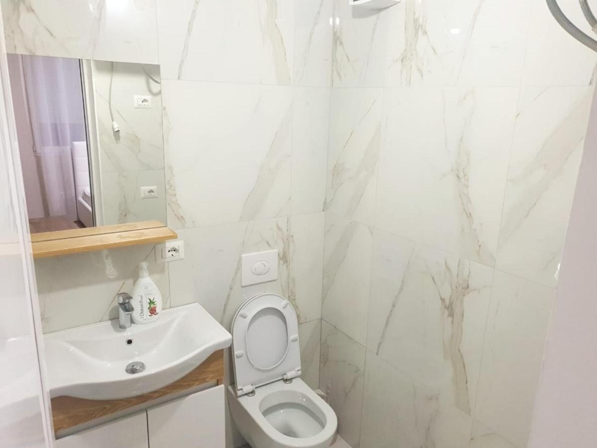 Lovely Apartment On Tirana City Center 티라나 외부 사진