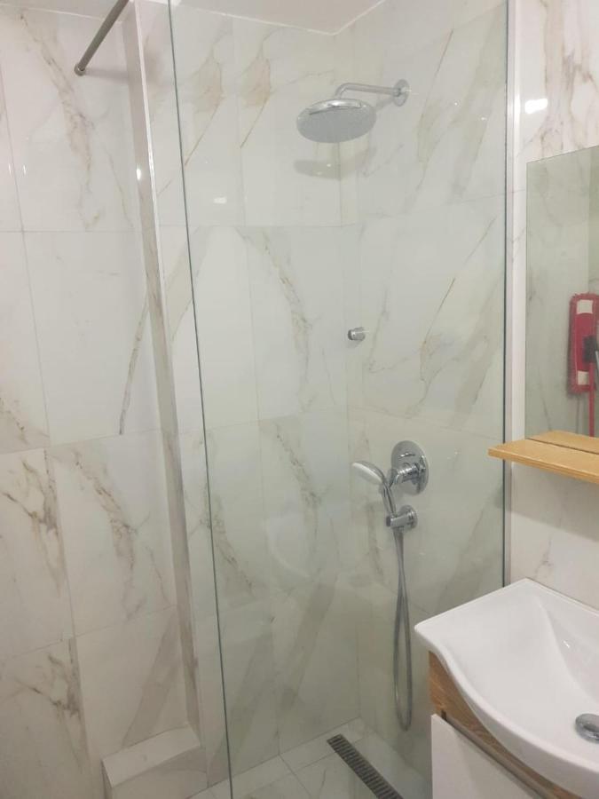 Lovely Apartment On Tirana City Center 티라나 외부 사진